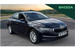 2024 Skoda Octavia