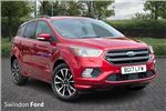 2017 Ford Kuga