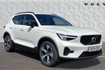 2024 Volvo XC40
