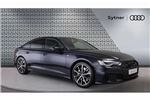 2024 Audi A6