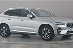 2022 Volvo XC60