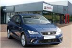 2017 SEAT Ibiza