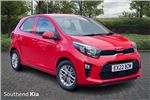 2022 Kia Picanto