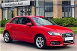 2016 Audi A1