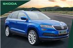 2020 Skoda Karoq