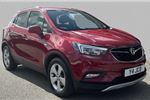 2019 Vauxhall Mokka X