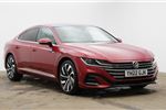 2022 Volkswagen Arteon