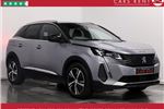 2023 Peugeot 3008