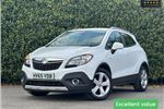 2015 Vauxhall Mokka