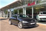 2021 Audi TT