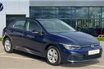 2024 Volkswagen Golf