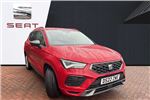 2022 SEAT Ateca