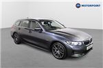 2022 BMW 3 Series Touring