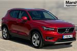 2018 Volvo XC40