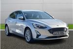 2020 Ford Focus