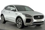 2019 Jaguar E-Pace