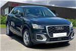 2019 Audi Q2