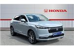 2025 Honda HR-V
