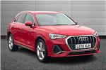 2021 Audi Q3