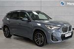 2024 BMW X1