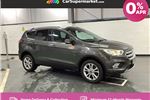 2018 Ford Kuga