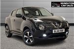 2018 Nissan Juke