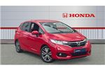 2019 Honda Jazz