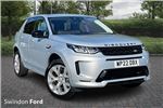 2022 Land Rover Discovery Sport