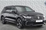 2022 Volkswagen Tiguan Allspace