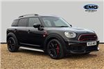 2020 MINI Countryman