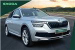 2023 Skoda Kamiq