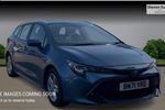 2021 Toyota Corolla Touring Sport