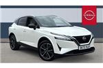 2022 Nissan Qashqai