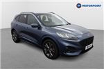 2021 Ford Kuga