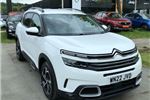 2022 Citroen C5 Aircross