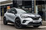 2023 Renault Captur