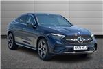 2024 Mercedes-Benz GLC Coupe