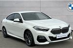 2023 BMW 2 Series Gran Coupe