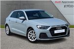 2021 Audi A1