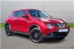 2017 Nissan Juke