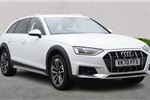 2020 Audi A4 Allroad