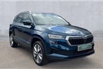 2023 Skoda Karoq