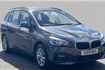 2019 BMW 2 Series Gran Tourer