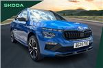 2025 Skoda Kamiq