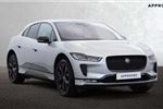 2022 Jaguar I-Pace