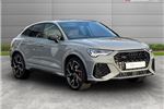 2021 Audi RS Q3