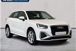 2022 Audi Q2