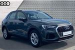 2021 Audi Q3