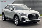 2025 Audi Q2