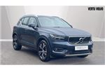 2021 Volvo XC40